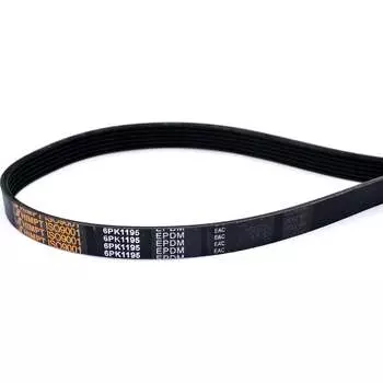 Поликлиновый ремень HIMPT 00-00007955