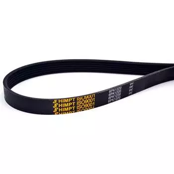 Поликлиновый ремень HIMPT 00-00007957