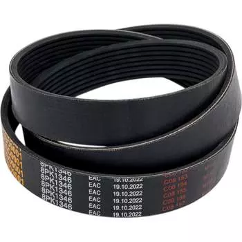 Поликлиновый ремень HIMPT 00-00014429