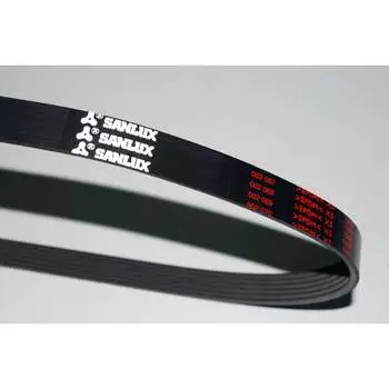 Поликлиновый ремень SANLUX 10PJ1208SAN