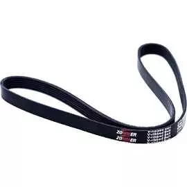 Поликлиновый ремень УАЗ Патриот ATHLET ZOMMER 1235 6РК EPDM 6PK1235A