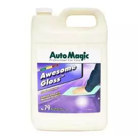 Полимер для блеска кузова AutoMagic Awesome Gloss 79