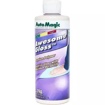 Полимер для блеска кузова AutoMagic Awesome gloss 79A