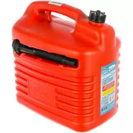 Полимерная канистра для гсм Спец МАМОНТ И-52340