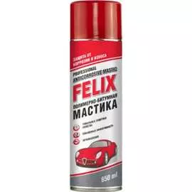 Полимерно-битумная мастика FELIX 411040023