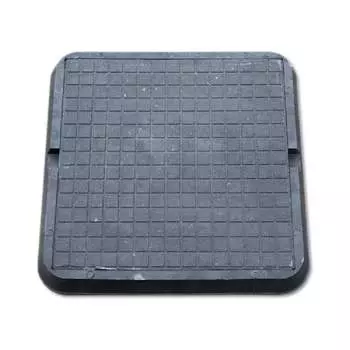 Полимерно-композитный люк Агросток 29661