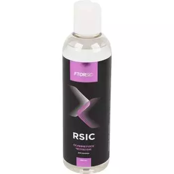 Полимерное чернение для резины FTORSiC 7FRSiC