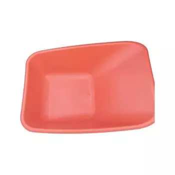 Полимерное корыто LWI ORANGE LWI130-PlastOR