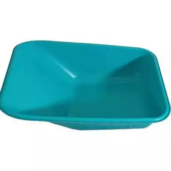 Полимерное сверхпрочное корыто LWI 130-Plast 130 л LWI130-Plast