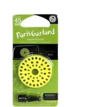 Полимерный ароматизатор на кондиционер Doson 3218 EIKOSHA