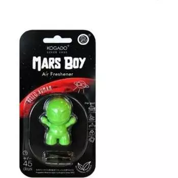 Полимерный ароматизатор на кондиционер Love Tulipe 3325 EIKOSHA