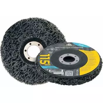 Полимерный диск зачистной MOS 39605М