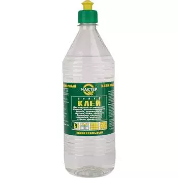 Полимерный клей мастика QUALITY