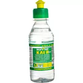 Полимерный клей QUALITY Мастер 2746