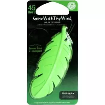 Полимерный подвесной ароматизатор EIKOSHA