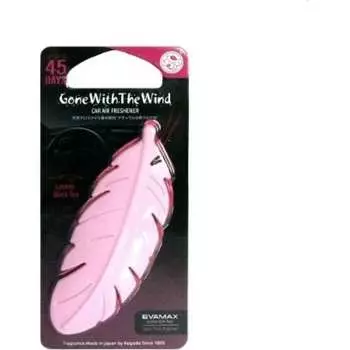 Полимерный подвесной ароматизатор EIKOSHA Kogado Gone with the wind Lychee Blacktea 1764193