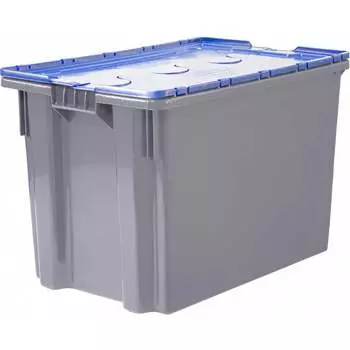 Полимерный ящик Тара.ру Safe PRO 33154