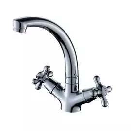 Полимерный смеситель для кухни OneLife