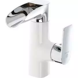 Полимерный смеситель для раковины OneLife