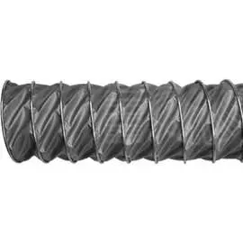 Полимерный воздуховод TEX CL VINIL 120/10