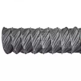 Полимерный воздуховод TEX CL VINIL 130/10