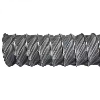 Полимерный воздуховод TEX CL VINIL 150/10