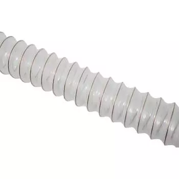 Полиолефиновый воздуховод TEX POF-600-60/5 POF-600-60/5