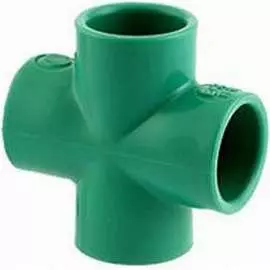 Полипропиленовая крестовина Banninger 7551070011