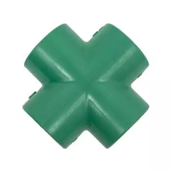 Полипропиленовая крестовина Banninger 7551080011