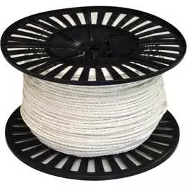 Полипропиленовая крученая веревка truEnergy