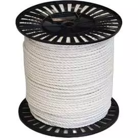 Полипропиленовая крученая веревка truEnergy