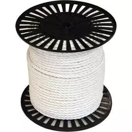 Полипропиленовая крученая веревка truEnergy