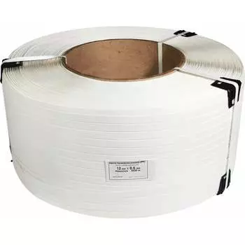 Полипропиленовая лента Кордленд