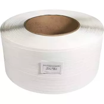 Полипропиленовая лента Кордленд PP-00674