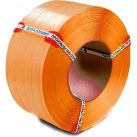 Полипропиленовая лента ВОЛГА ПОЛИМЕР 19-10-1000-103-04