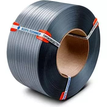 Полипропиленовая лента ВОЛГА ПОЛИМЕР 19-10-1000-117-00