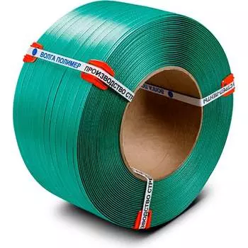 Полипропиленовая лента ВОЛГА ПОЛИМЕР