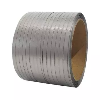 Полипропиленовая лента ВОЛГА ПОЛИМЕР 15-08-250-117-00