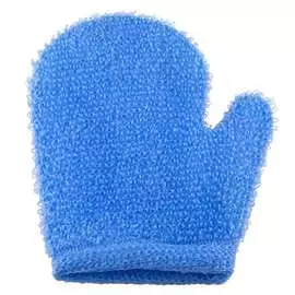 Полипропиленовая мочалка Банная линия