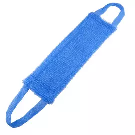 Полипропиленовая мочалка-лента Банная линия Джульетта 11-632