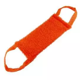 Полипропиленовая мочалка-лента Банная линия