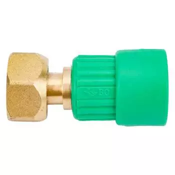 Полипропиленовая муфта Blue Ocean PPRF/CA-FTNB G