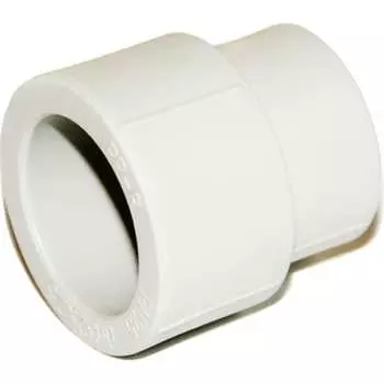 Полипропиленовая переходная муфта Гроссис