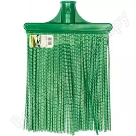 Полипропиленовая круглая метла СИБРТЕХ 63215