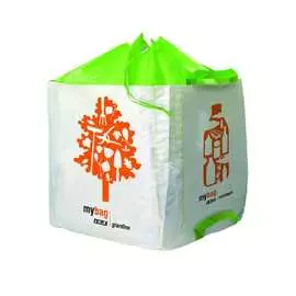 Полипропиленовая сумка GF