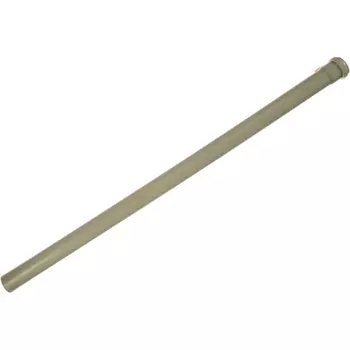 Полипропиленовая труба PRO AQUA ОТК otk150501000