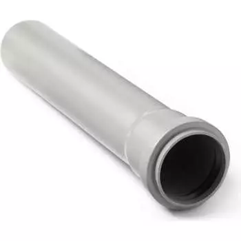 Полипропиленовая труба PRO AQUA ОТК otk150500500