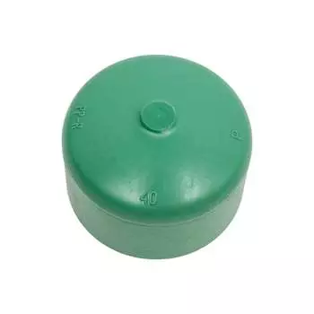 Полипропиленовая заглушка Banninger 7341090011