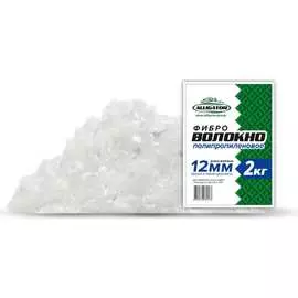 Полипропиленовое фиброволокно GAVIAL 00000625