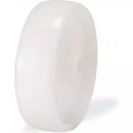 Полипропиленовое колесо KAMA 125х40x12-ММВ